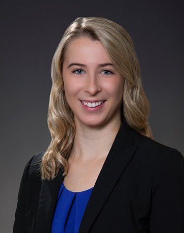 Kelsey C. Kehoe Chantal R. Guzman